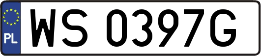 WS0397G