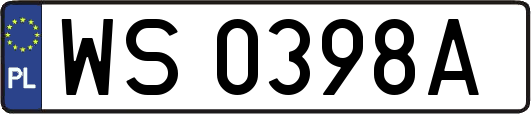 WS0398A