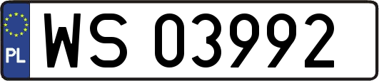 WS03992