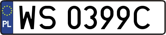 WS0399C