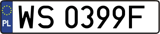 WS0399F