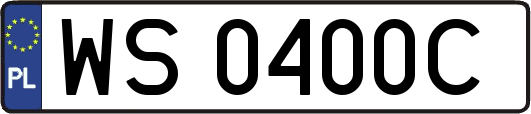 WS0400C