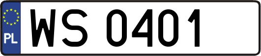 WS0401