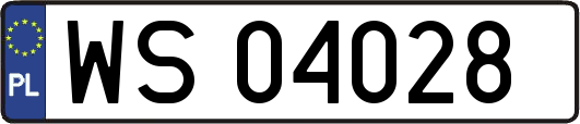 WS04028