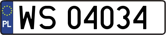 WS04034
