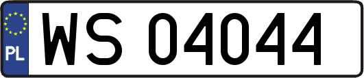 WS04044