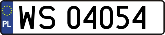 WS04054