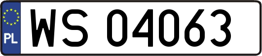 WS04063