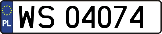 WS04074