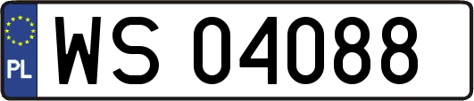 WS04088