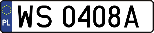 WS0408A