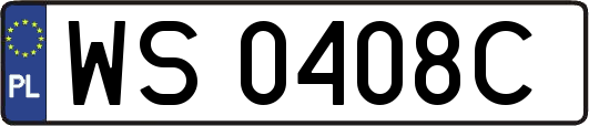 WS0408C