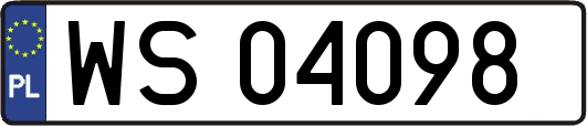 WS04098