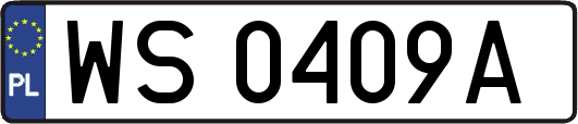 WS0409A