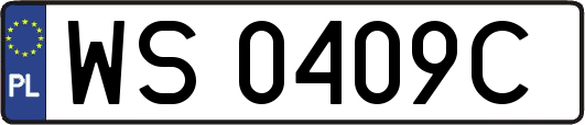 WS0409C