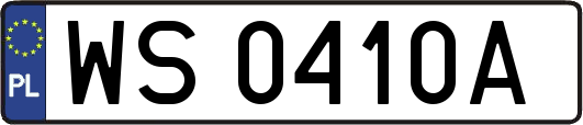 WS0410A