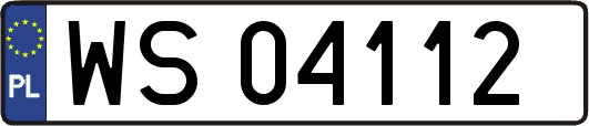 WS04112