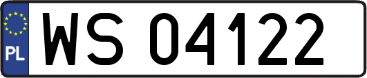 WS04122
