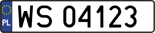 WS04123