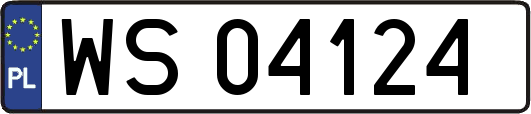 WS04124