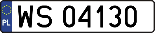 WS04130