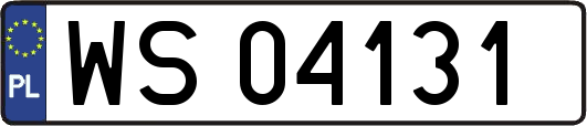 WS04131