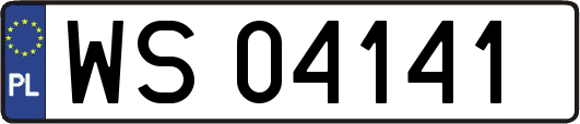 WS04141