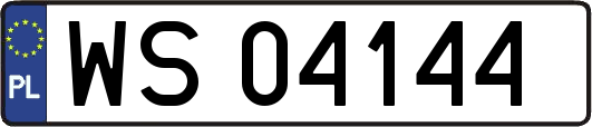 WS04144