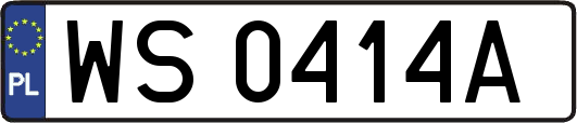 WS0414A