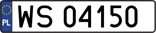 WS04150