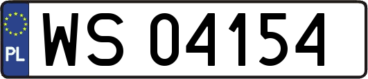 WS04154