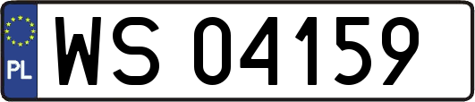 WS04159