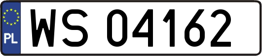 WS04162