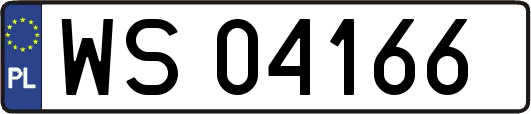 WS04166