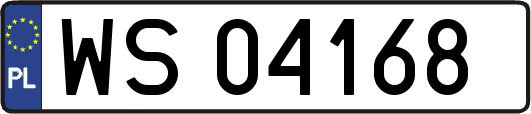 WS04168