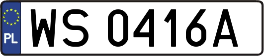 WS0416A