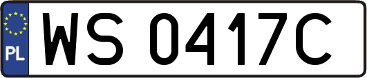 WS0417C