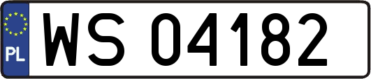 WS04182