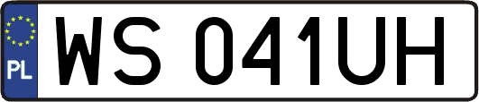 WS041UH
