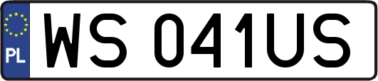 WS041US