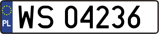 WS04236