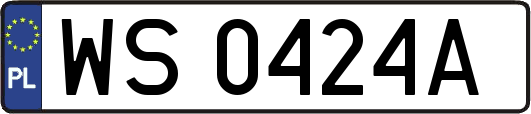 WS0424A