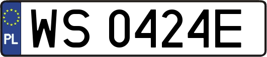 WS0424E