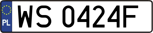 WS0424F