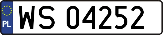 WS04252