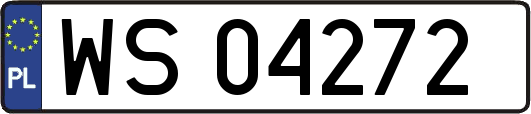 WS04272