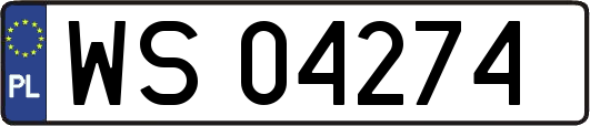 WS04274