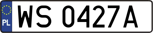 WS0427A