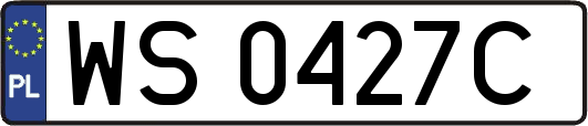 WS0427C