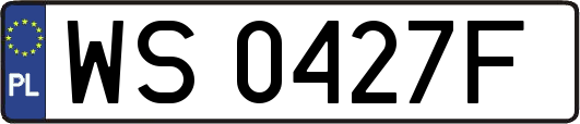 WS0427F